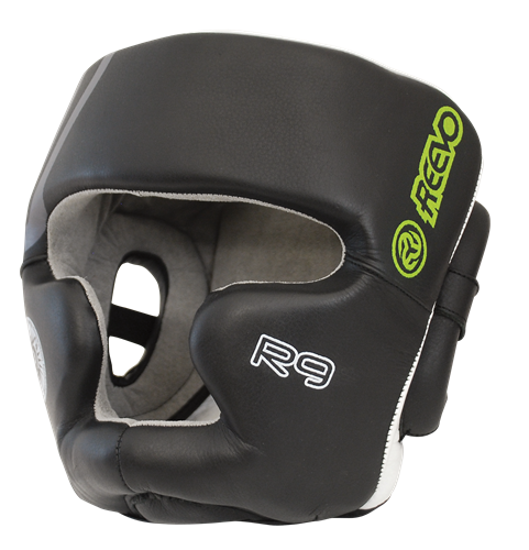 Reevo Reevo R9 Sentinel Headgear